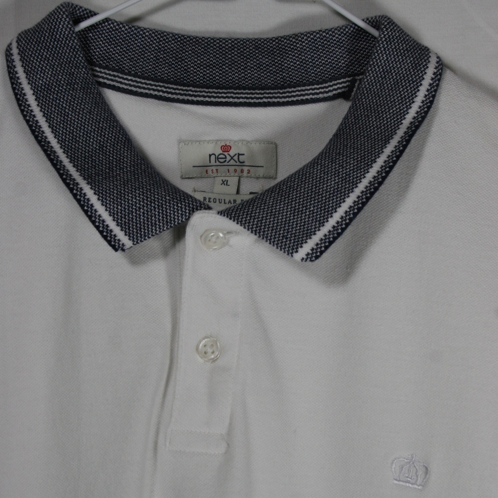 Next Polo - Picture 4 of 5